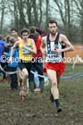 Senior mens Inter Counties Cross Country, Prestwold Hall, Loughborough. Photo: David T. Hewitson/Sports for All Pics